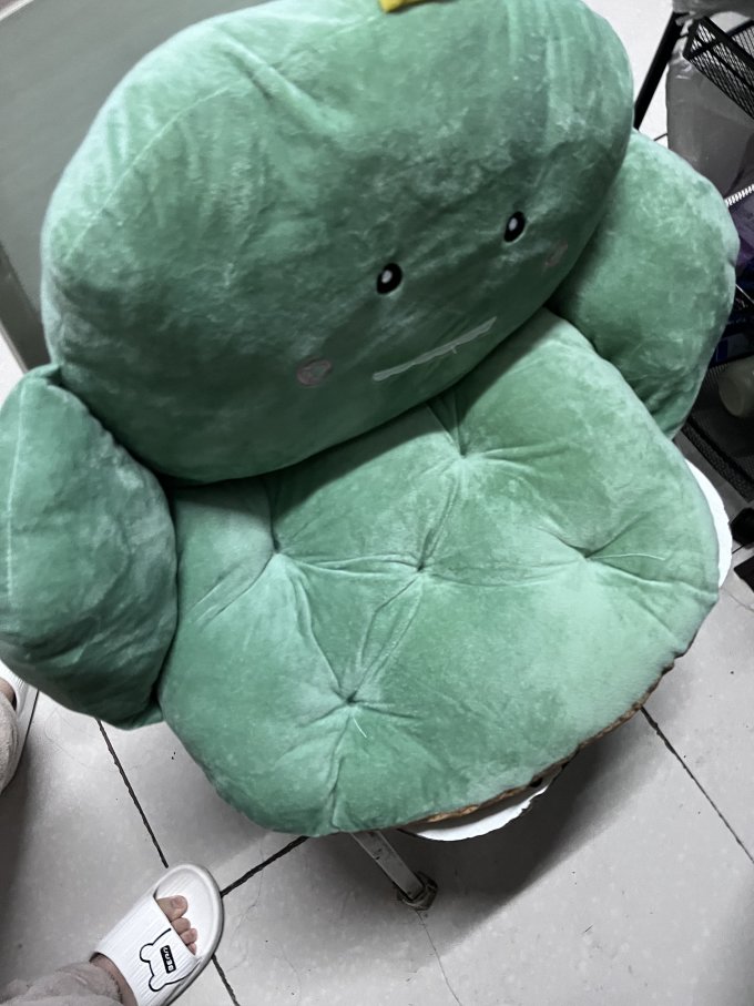 贝梦思特坐垫