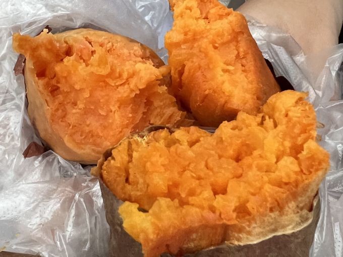 春鲤集市蔬菜