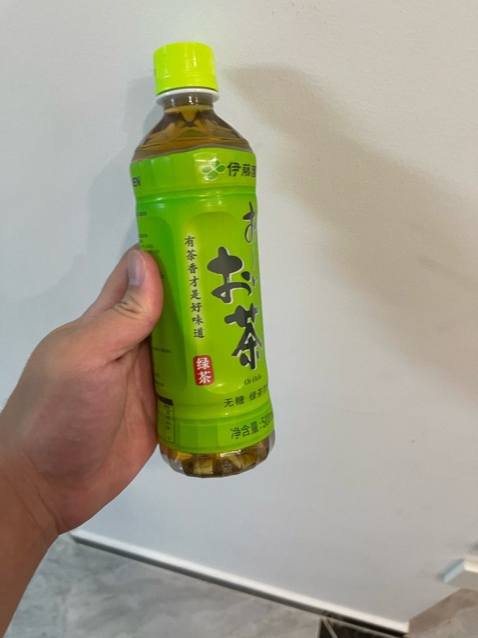 茶类饮料