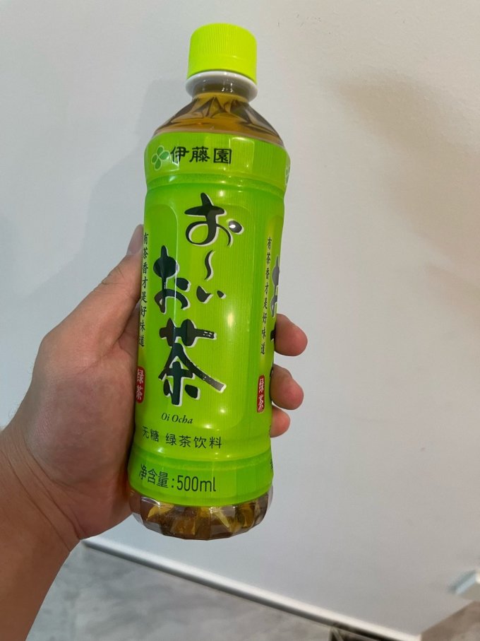 茶类饮料