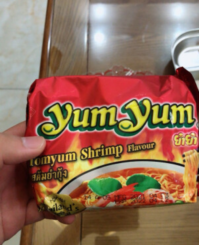 方便速食