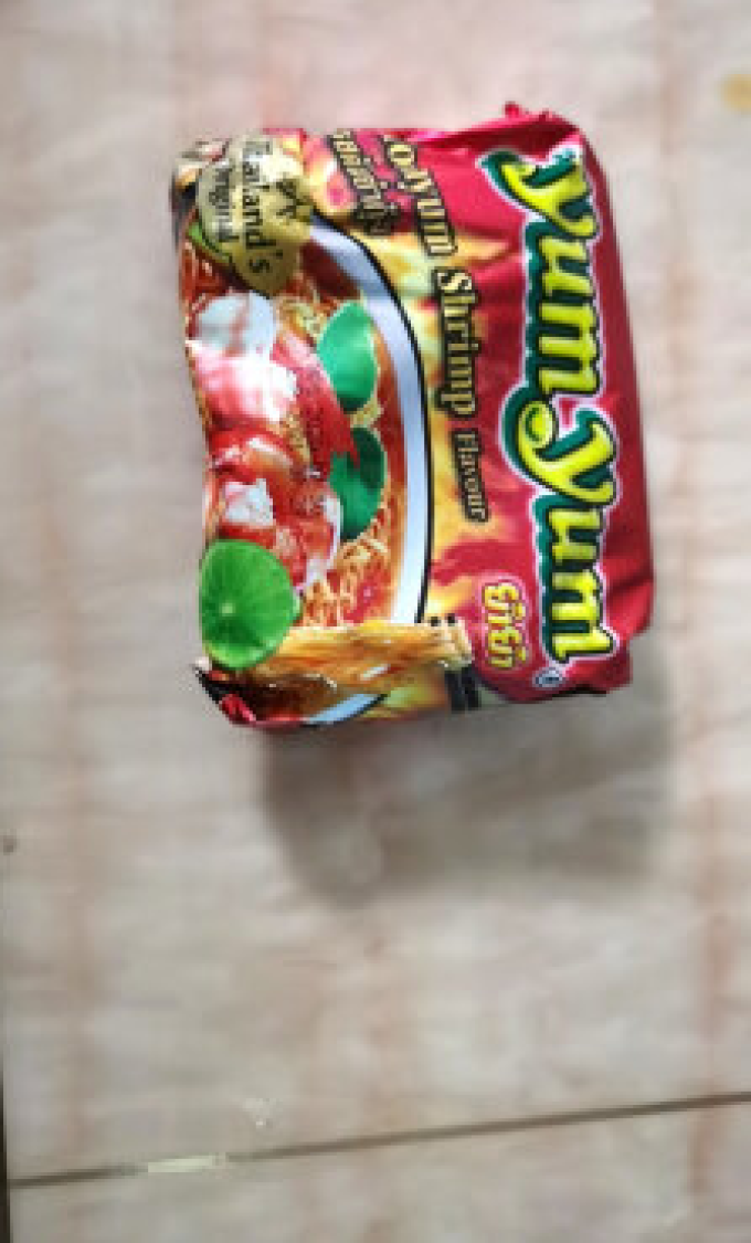 方便速食