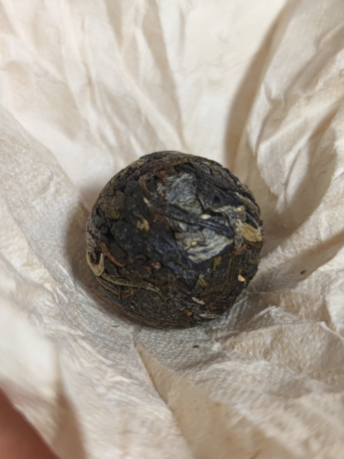 茶类