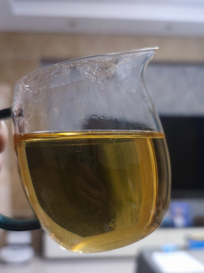 茶类