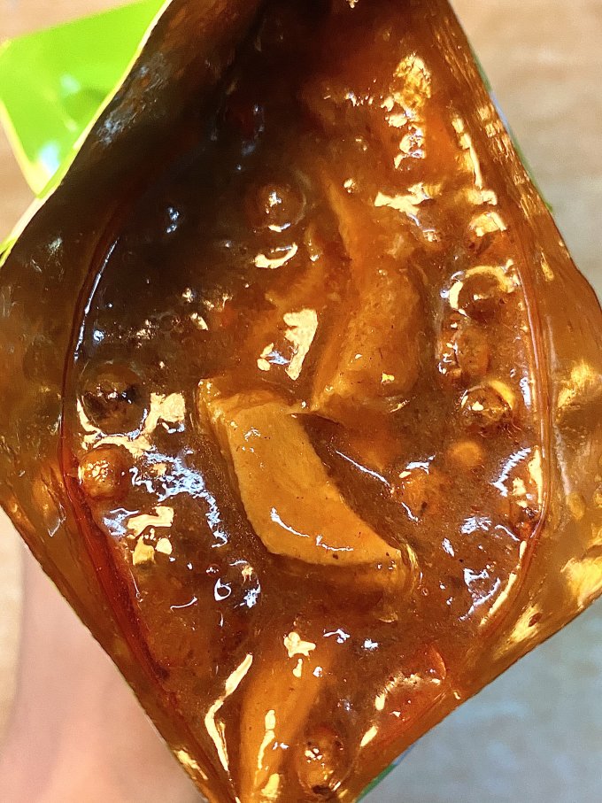 我的天呐其他方便食品