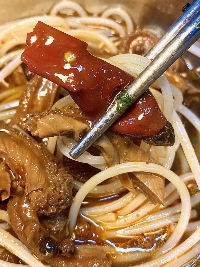 我的天呐其他方便食品