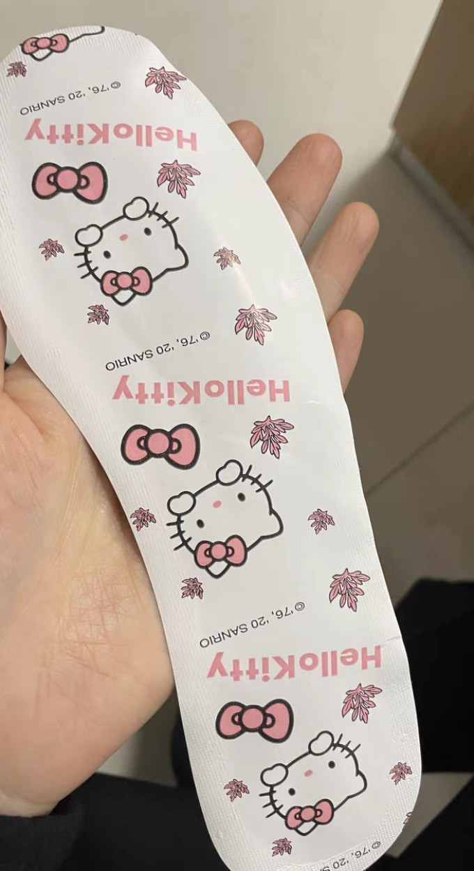 暖火男鞋配件