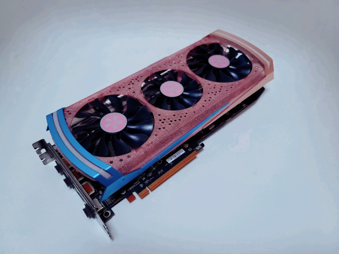 amd显卡怎么样 amd rx5700xt安全上车·分享一点选卡心得_什么值得买