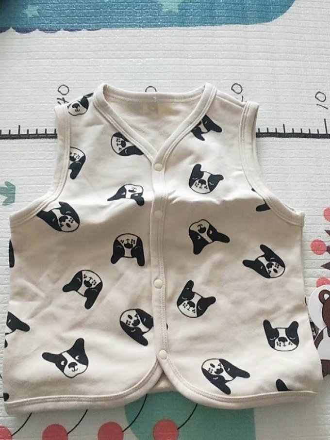 嘟嘟家婴儿服