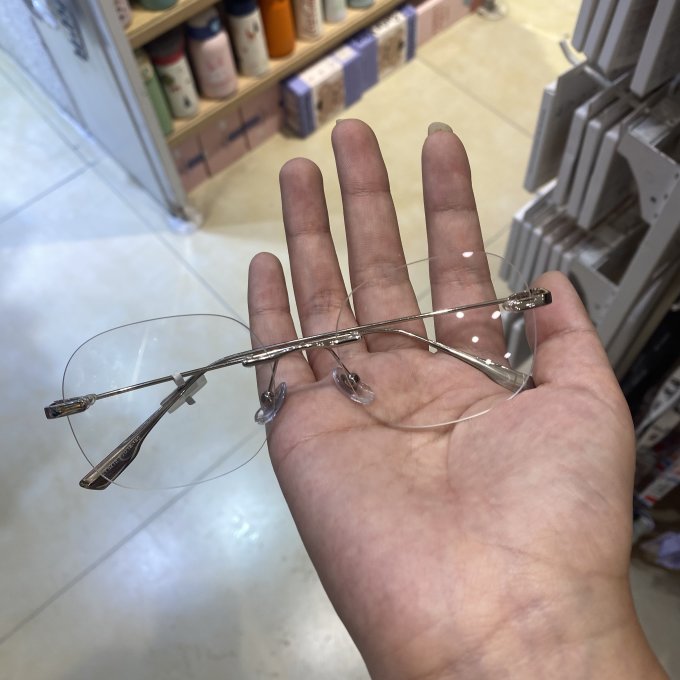 套镜