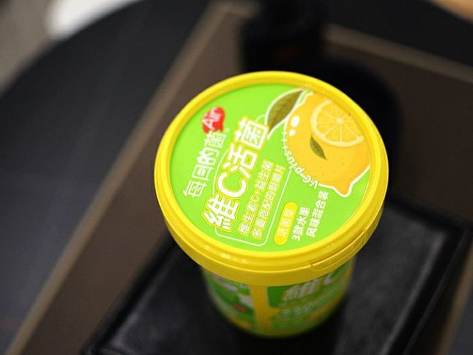 每日的菌其他营养