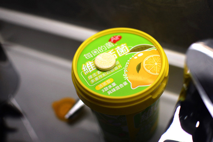 每日的菌其他营养