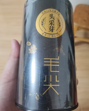 口感浓郁 清香扑鼻  非常好