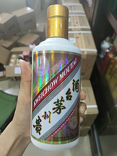 卡幕茅台小批量的