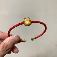 捅了兔子窝～航民兔子转运珠到啦