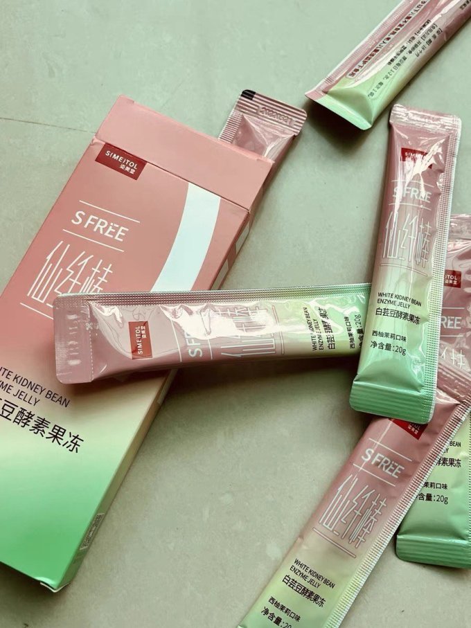 姿美堂其他冲饮