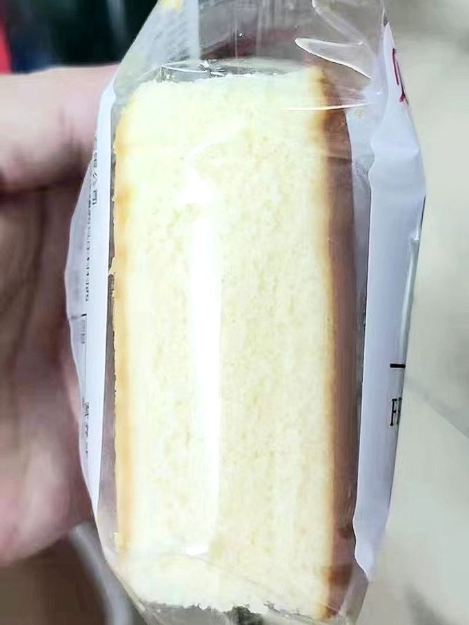 婕珂芙常温蛋糕