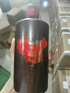 中国龙茅台酒好酒