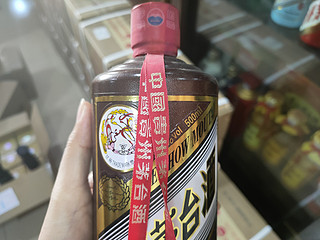 中国龙茅台酒好酒