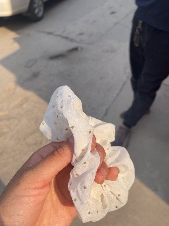 菲啵尔发饰