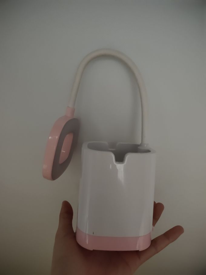 普通台灯