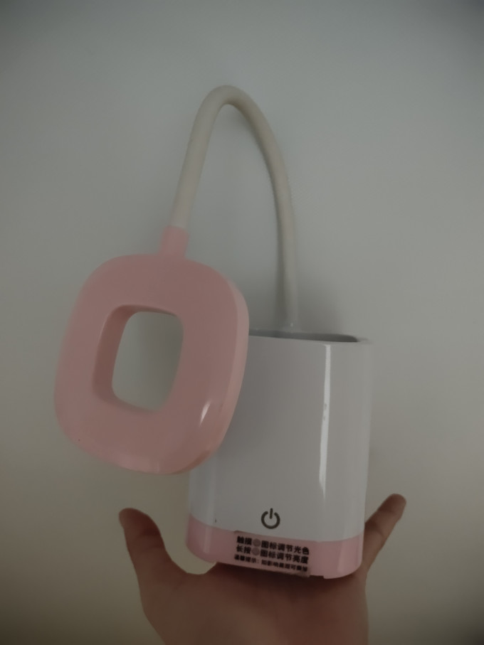 普通台灯