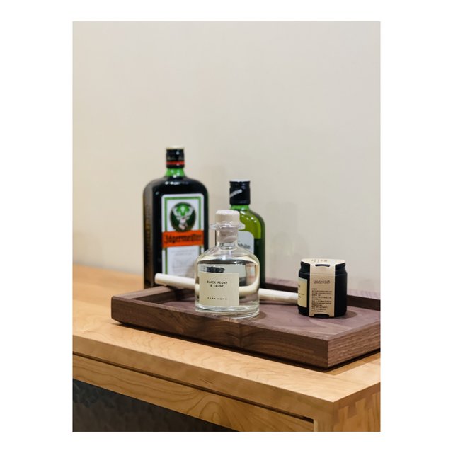  居家小情调“Zara Home 室内扩香精油”