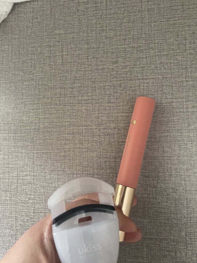 挖到睫毛打底的宝了姐妹们