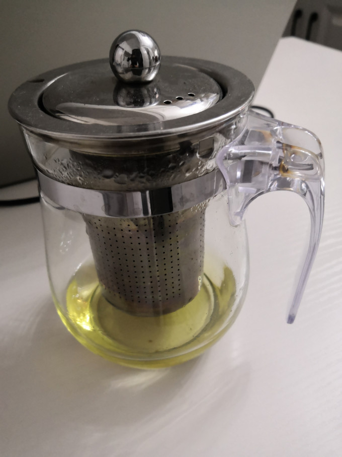 茶具