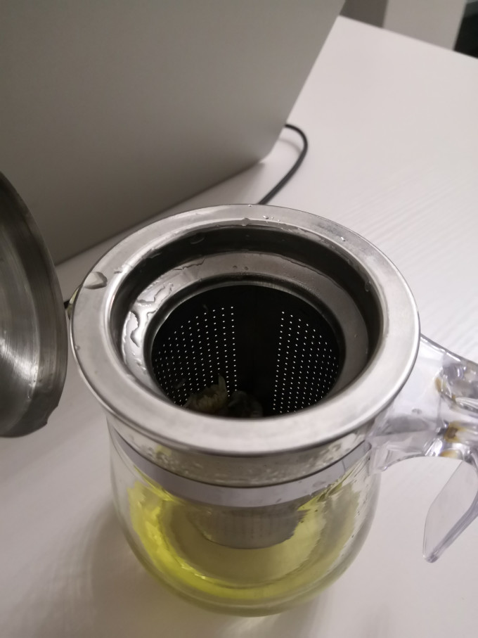 茶具