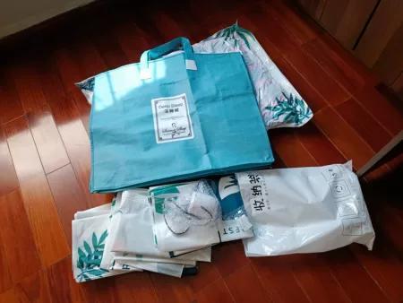 真空压缩袋收纳袋被子衣物专用