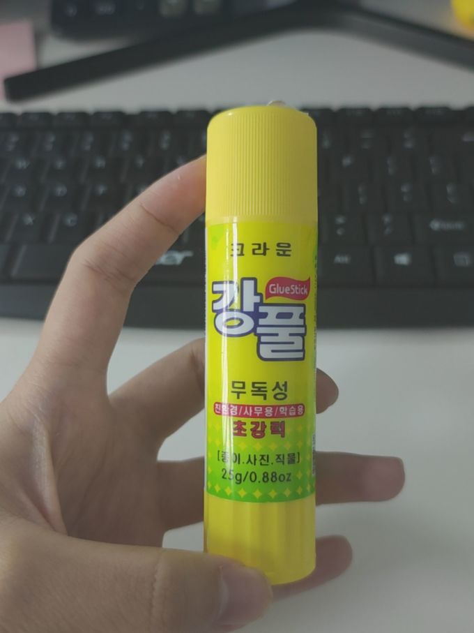 亚信粘胶用品