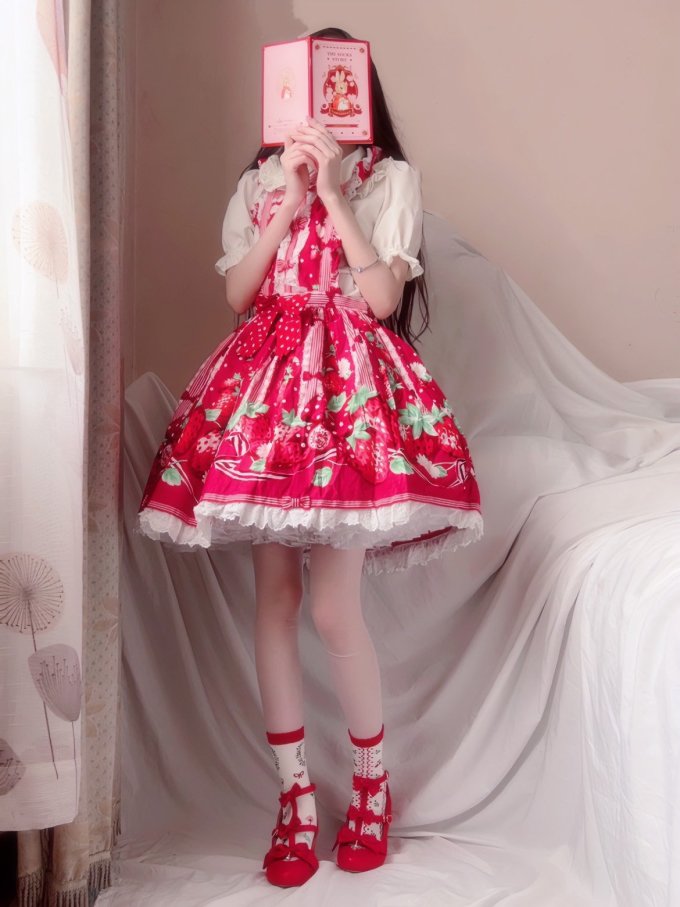 梵幽梦女上装