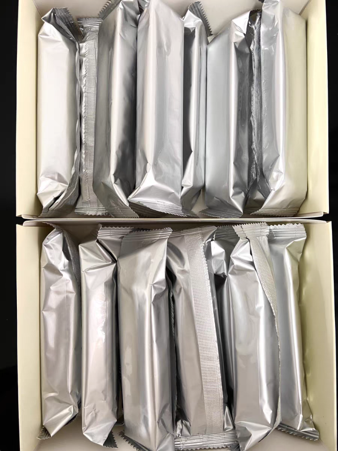 南沫先生饼干糕点