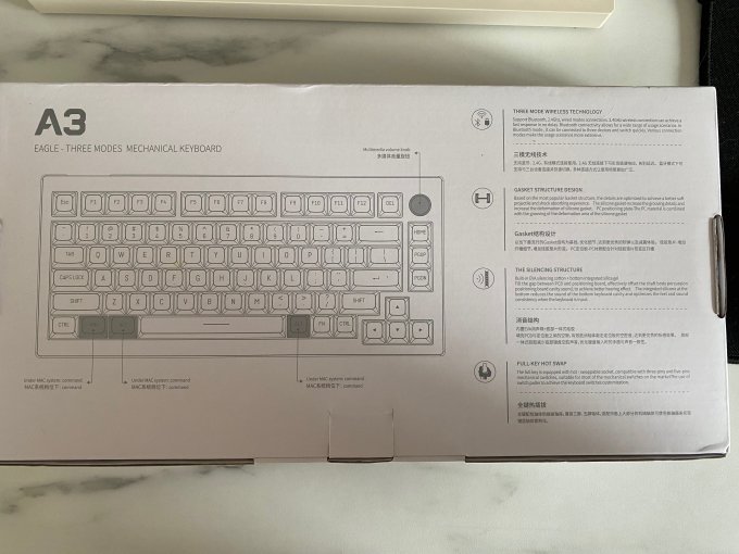 贝戋马户键盘
