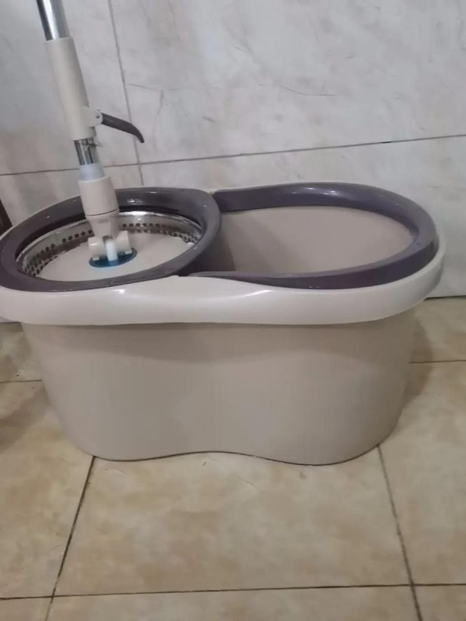 百家好世拖把