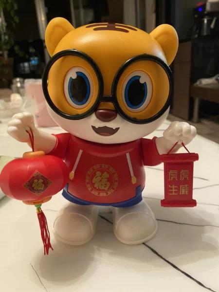 很实用的婴儿早教玩具
