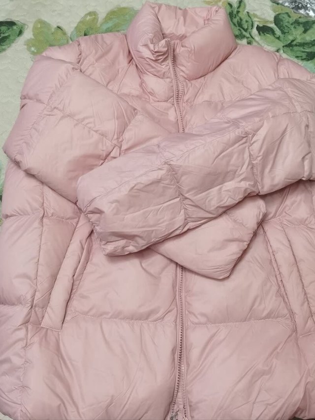 今年已经买了好几件坦博尔的羽绒服，双十一