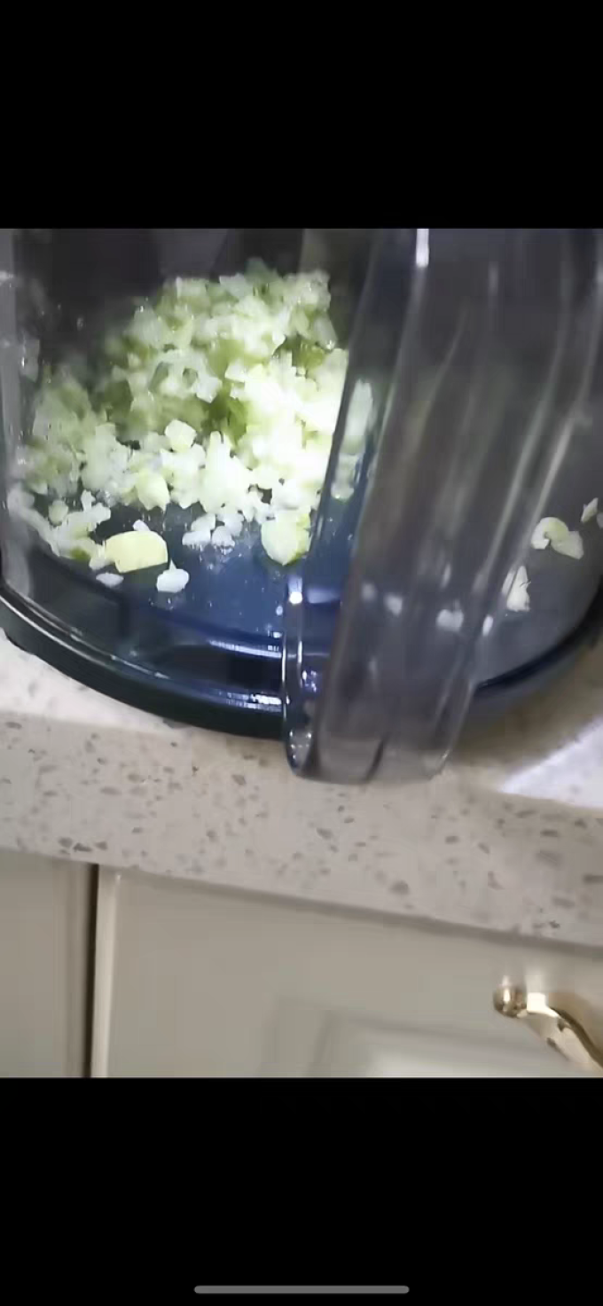 利仁绞肉机