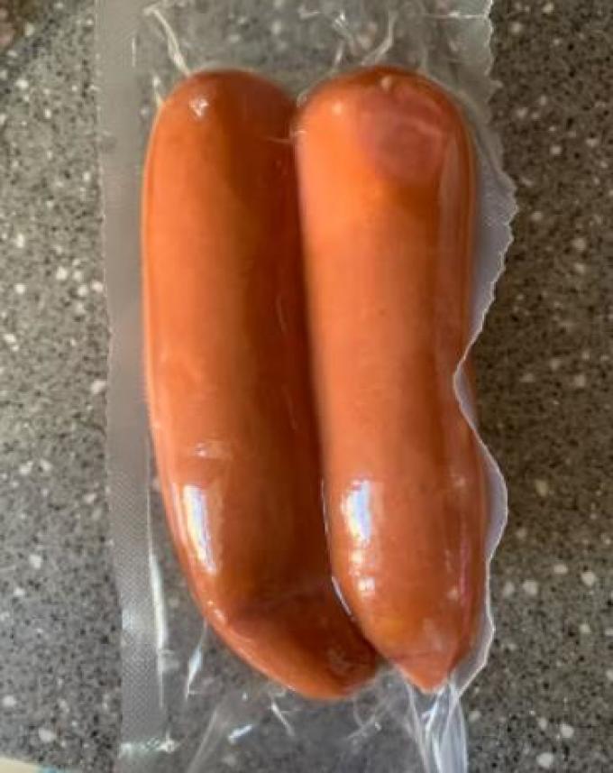 大红门腊肉腊肠