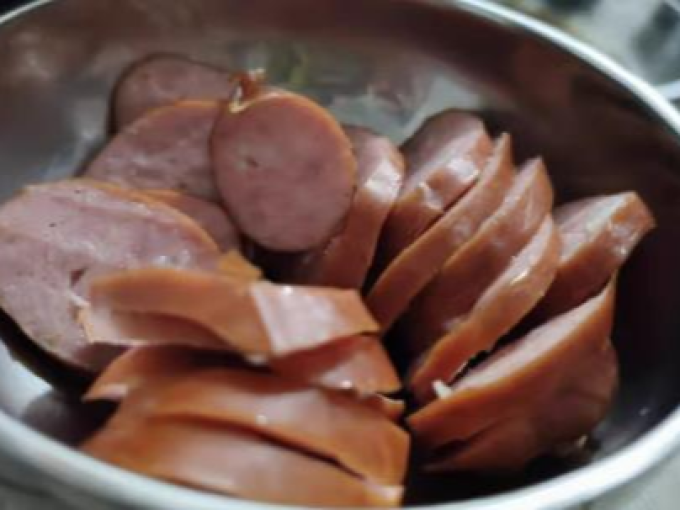 大红门腊肉腊肠