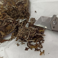 茶 篇六十三：这个双11，在京东上购买的白牡丹茶饼开箱试尝。