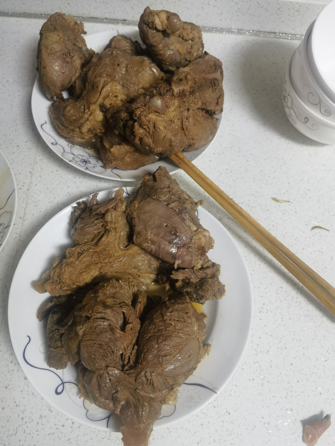 恒都牛肉