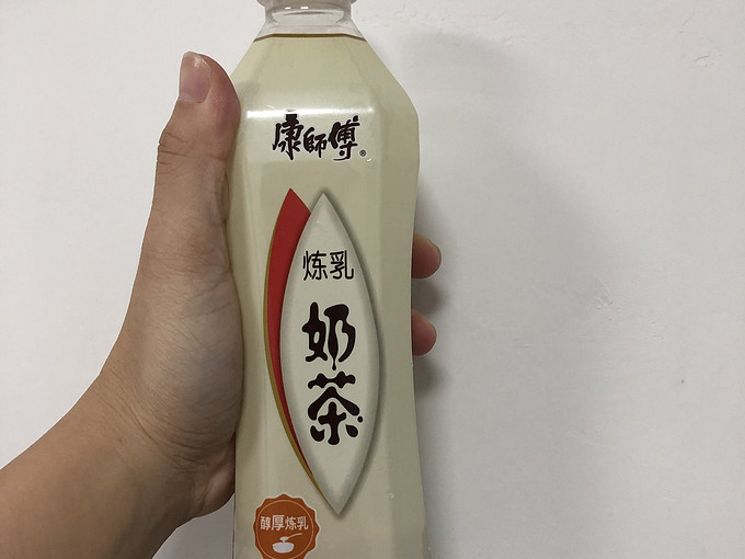 康師傅乳飲料怎麼樣 奶茶當中最喜歡的口味_什麼值得買