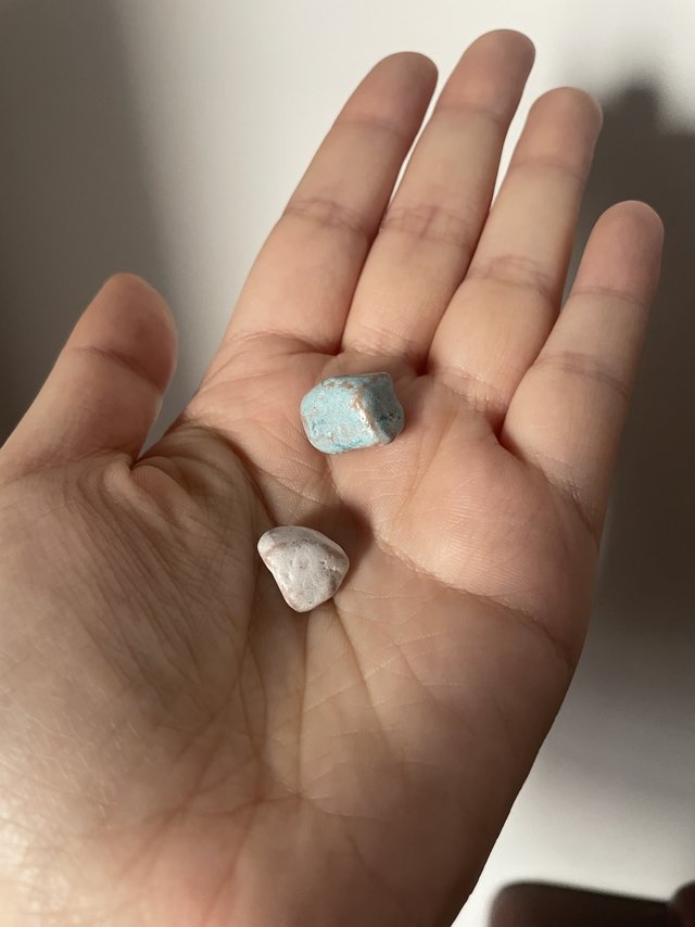 🥰怀旧零食系列~小石头糖🍬🍬