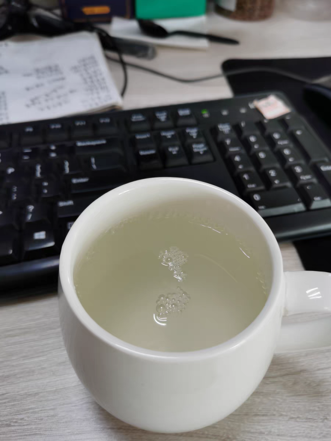 时之蜜基础健康