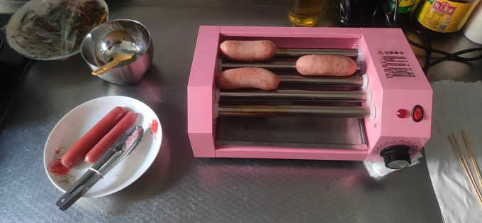 其他厨房电器