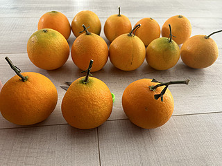 京东自营果冻橙