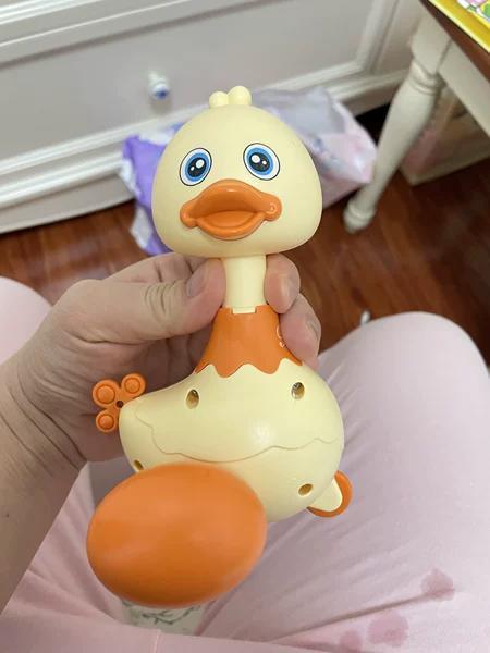 很实用的婴儿益智玩具