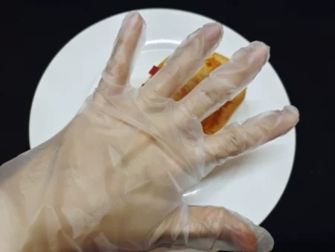美涤鞋套/手套/围裙